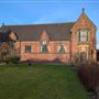 Council Chamber, Lichfield