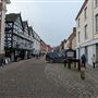 Bore Street, Lichfield