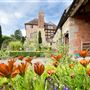 Old Downton Lodge
