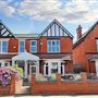 Victorian semi-detached Manchester