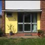 70’s house
