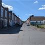 Portland Street Terraces, Hanley