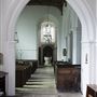St Mary's Church, Pitstone