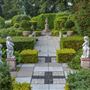 The Laskett Gardens
