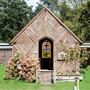 Rural Life Living Museum