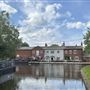 Fradley Junction