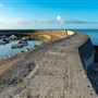 The Cobb, Lyme Regis