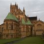 Downside Abbey
