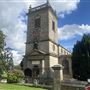 St Mary the Virgin Church, Ingestre