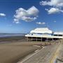 Burnham-on-Sea Beach