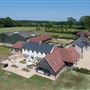Woodcote Farm, Woodcote Lane, Upham