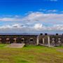 Brean Down Fort