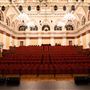 Albert Halls, Bolton