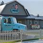 Billy Bob's Diner, Preston