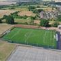VV - Cottenham Village College, Cambridge