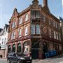 Ebringdon Street