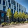 UoP - The Babbage Building