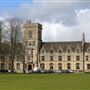 VV - Royal Grammar School, Lancaster