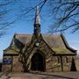 Blackrod Cemetery, Blackrod
