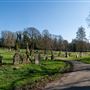 Tonge Cementery, Bolton