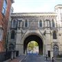Reading Abbey Gateway, Reading