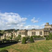 Haddon Hall