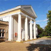 New Walk Museum & Art Gallery
