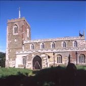 All Saints' Church