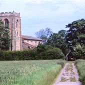 St Botolph's Church