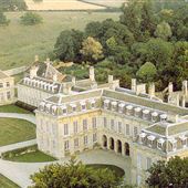 Boughton House