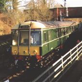 Northampton & Lamport Railway
