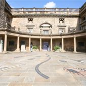Nottingham Castle