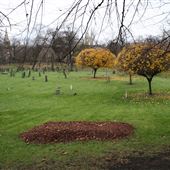 General Cemetery