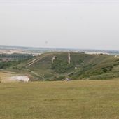 NT - Dunstable Downs, Chilterns Gateway Centre & Whipsnade Estate