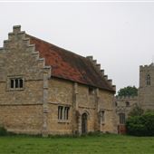 NT - Willington Dovecote & Stables