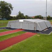 International Athletics Stadium