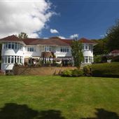 Seawards House