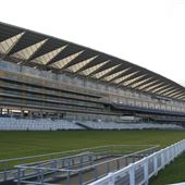 Royal Ascot Racecourse