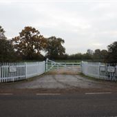 Little Foxley Farm