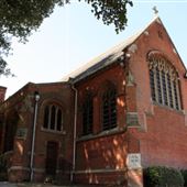 Queen Anne's School