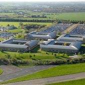 MOD - RAF Wyton