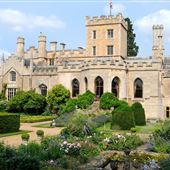 Elton Hall
