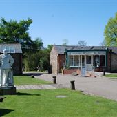 Chilford Hall Vineyard & Winery