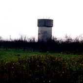 Water Tower - Bluntisham