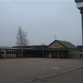 Burrowmoor Primary School