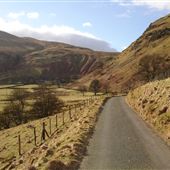 Dowthwaite Head