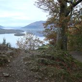 Ashness Bridge