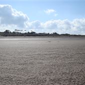 Silloth-on-Solway Beach