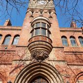 Derby Museum and Art Gallery