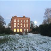 Walton Hall